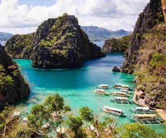 Coron Philippines