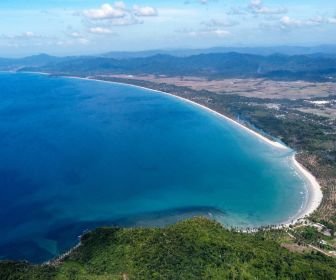 Long Beach Philippines