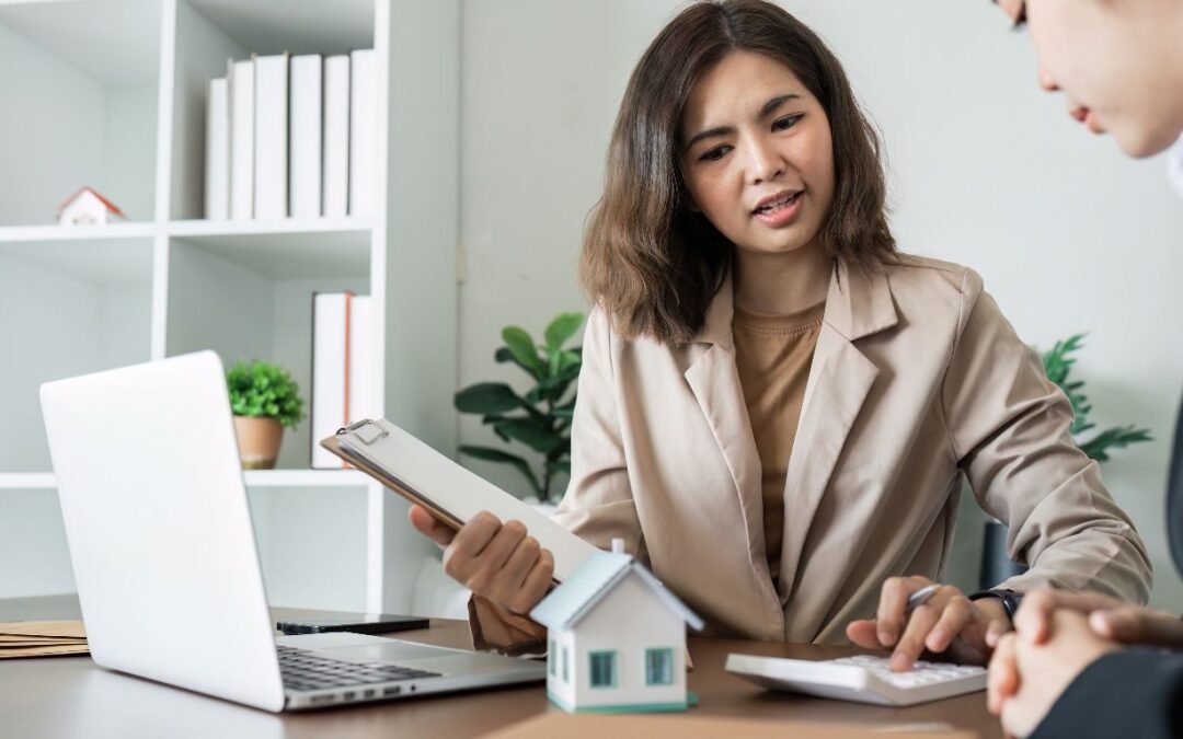 Investing Commercial Property for Sale Along Main Road